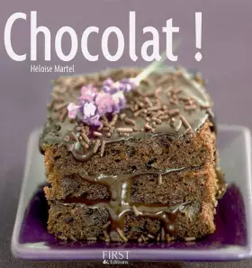 Couverture du produit · Chocolat !
