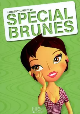 Couverture du produit · PT LIV SPECIAL BRUNES