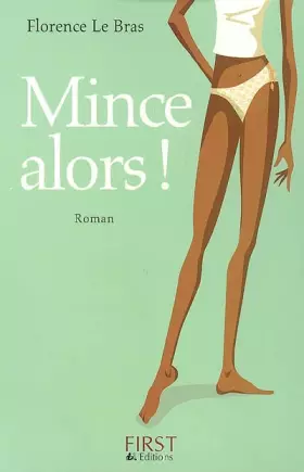 Couverture du produit · Mince alors !