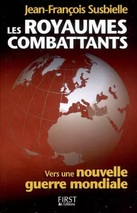 Couverture du produit · Les Royaumes combattants