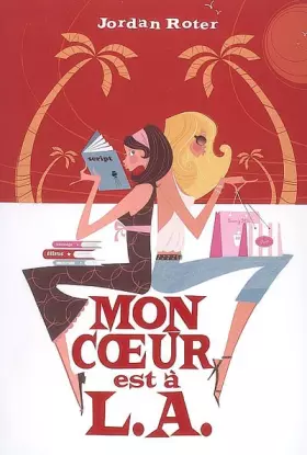 Couverture du produit · Mon coeur est à L.A.