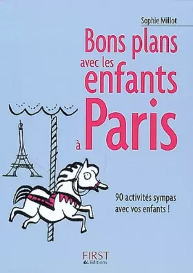 Couverture du produit · PT LIV DE - BONS PLANS ENFANTS
