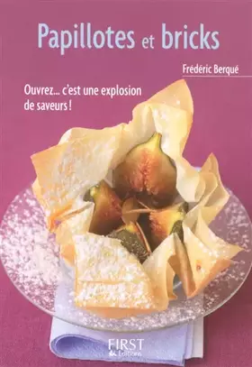 Couverture du produit · PT LIV PAPILLOTES ET BRICKS