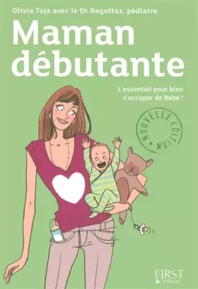 Couverture du produit · Maman débutante