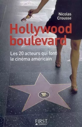 Couverture du produit · Hollywood Boulevard