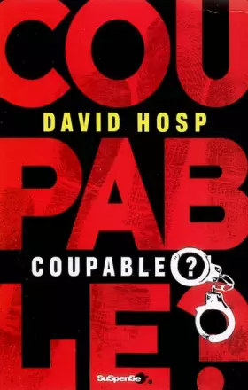 Couverture du produit · Coupable ?