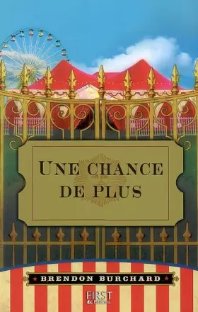 Couverture du produit · Une chance de plus