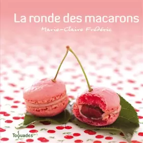 Couverture du produit · RONDE DES MACARONS