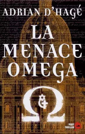 Couverture du produit · La Menace Oméga