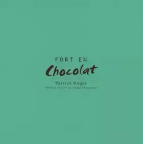 Couverture du produit · Fort en Chocolat