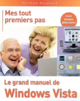 Couverture du produit · MES TT PREM PAS WIN VISTA GD M