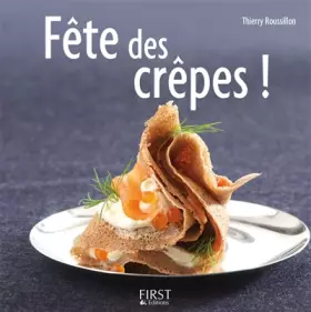 Couverture du produit · FETE DES CREPES