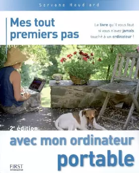 Couverture du produit · MES TT PREM PAS ORDI PORT 2ED