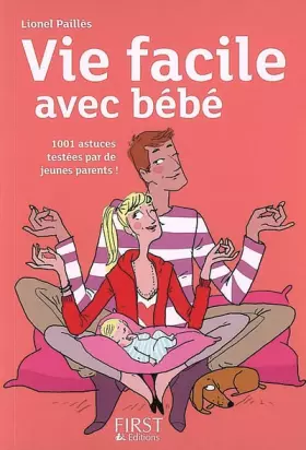 Couverture du produit · VIE FACILE AVEC BEBE