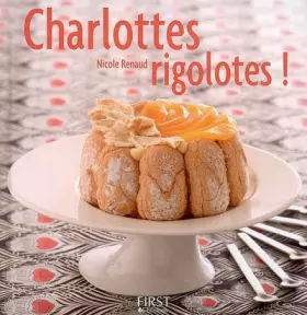 Couverture du produit · Charlottes rigolotes !