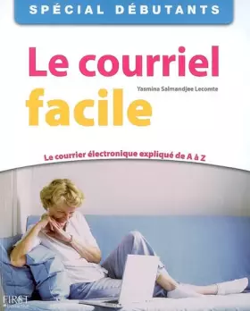 Couverture du produit · COURRIEL FACILE
