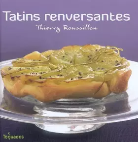 Couverture du produit · TATINS RENVERSANTES