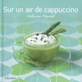 Couverture du produit · SUR UN AIR DE CAPPUCCINO