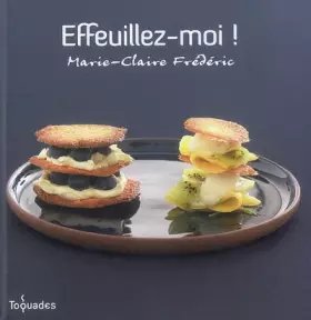 Couverture du produit · EFFEUILLEZ-MOI