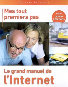 Couverture du produit · GRAND MANUEL INTERNET