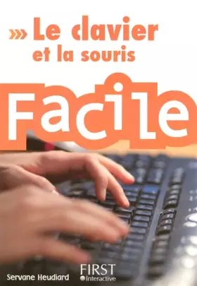 Couverture du produit · Le clavier Facile