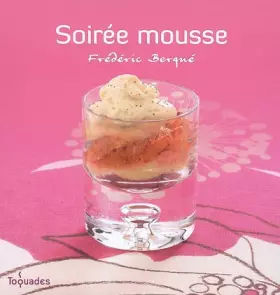 Couverture du produit · SOIREE MOUSSE