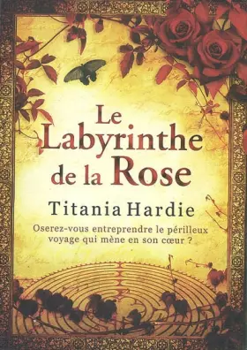 Couverture du produit · Le Labyrinthe de la Rose