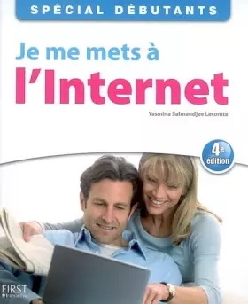 Couverture du produit · JE ME METS A L'INTERNET 4ED