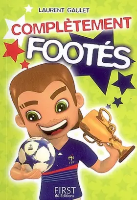 Couverture du produit · PT LIV DE - COMPLETEMENT FOOTE