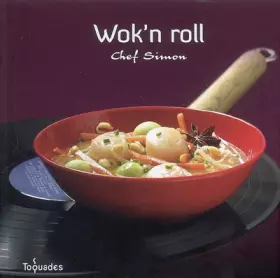 Couverture du produit · Wok'n roll