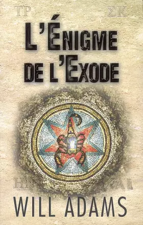 Couverture du produit · ENIGME DE L'EXODE