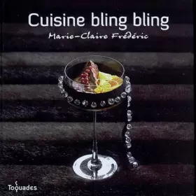 Couverture du produit · CUISINE BLING BLING