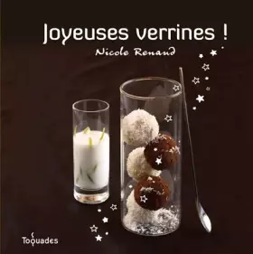 Couverture du produit · JOYEUSES VERRINES