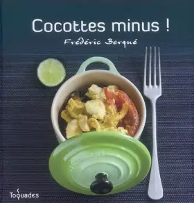 Couverture du produit · Cocottes minus !