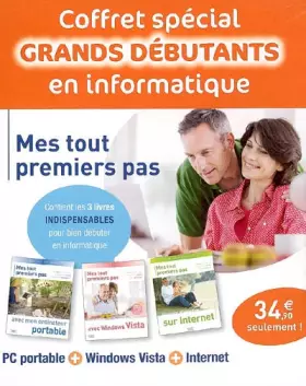 Couverture du produit · COFFRET 3 LIVRES MES TT PREM