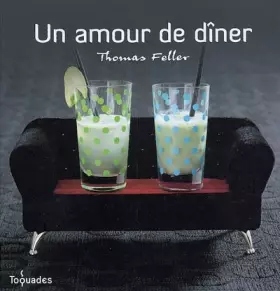 Couverture du produit · UN AMOUR DE DINER