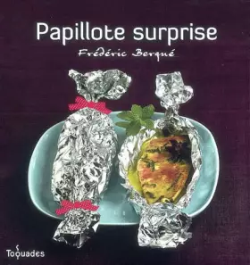 Couverture du produit · Papillote surprise