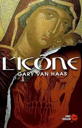 Couverture du produit · L'icône