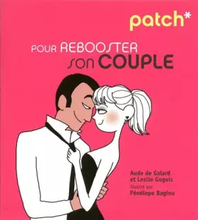 Couverture du produit · PATCH PR REBOOSTER SON COUPLE