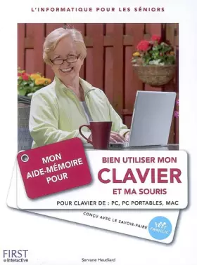 Couverture du produit · AIDE MEMOIRE PR BIEN UTILISER