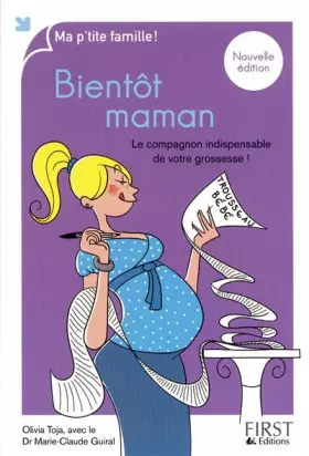 Couverture du produit · Bientôt maman 4e