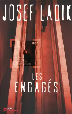 Couverture du produit · ENGAGES