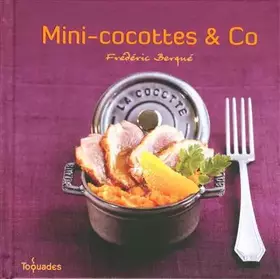 Couverture du produit · Mini-cocottes & co