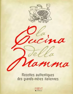 Couverture du produit · CUCINA DELLA MAMMA