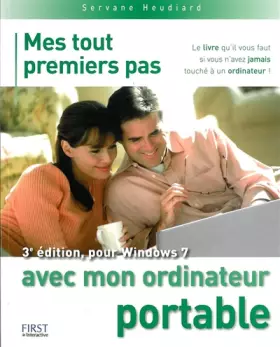 Couverture du produit · MES TT PREM PAS AV ORDIN PORT