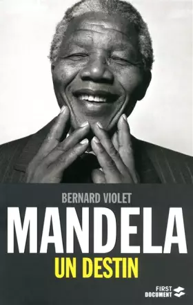 Couverture du produit · Mandela, Un destin