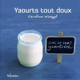 Couverture du produit · Yaourts tout doux