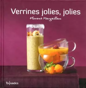 Couverture du produit · Verrines jolies, jolies