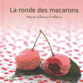 Couverture du produit · La ronde des macarons