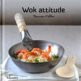 Couverture du produit · Wok attitude